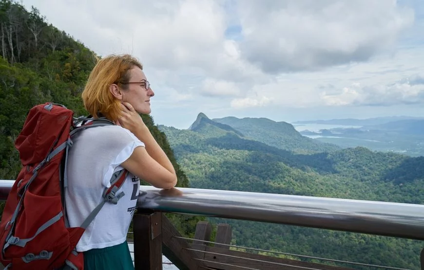 Must See Surroundings – Tour to Mtskheta and Ananuri Fortress