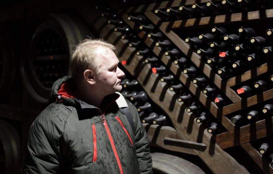 Культурно-познавательный тур по винным регионам Грузии