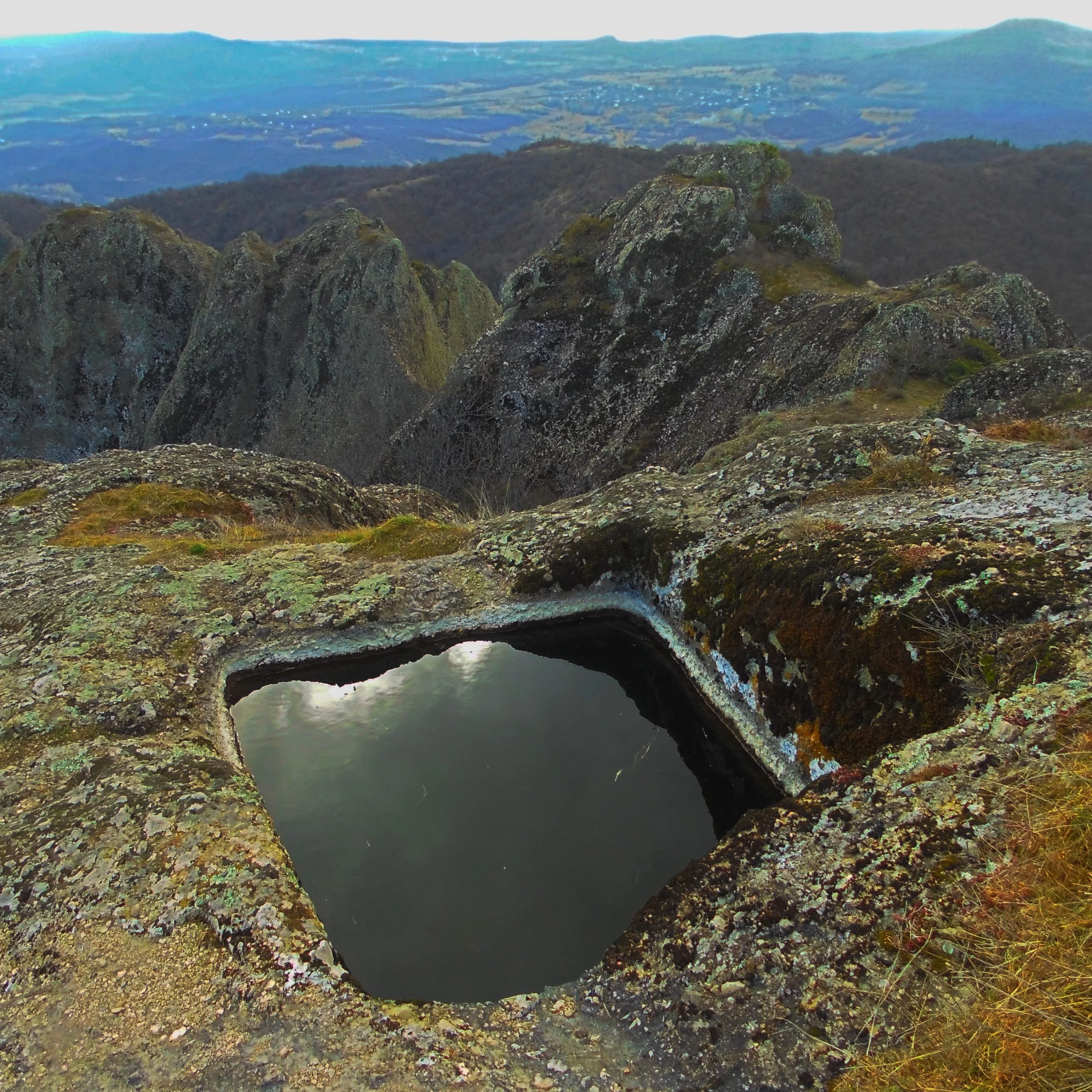 Второй день