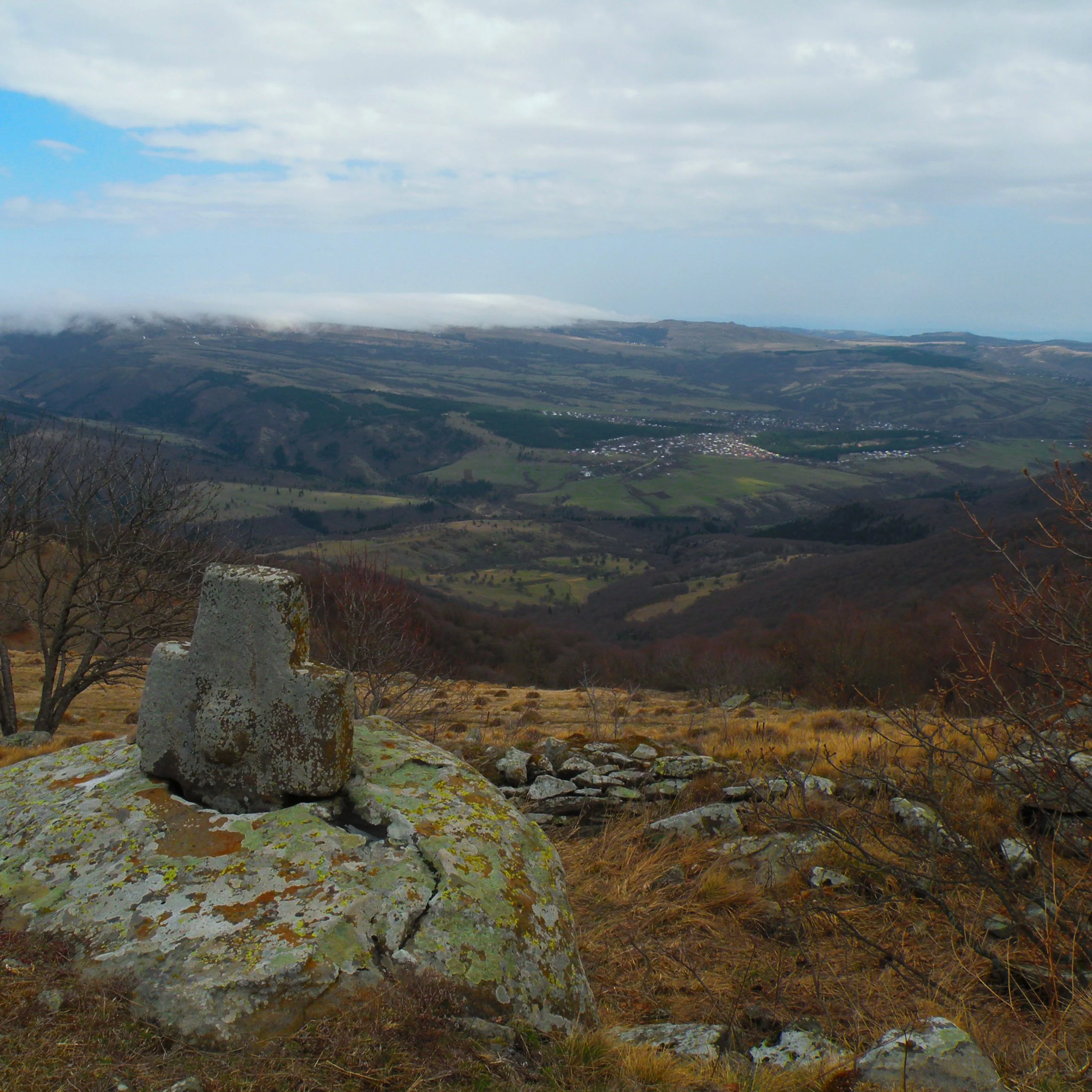 Третий день