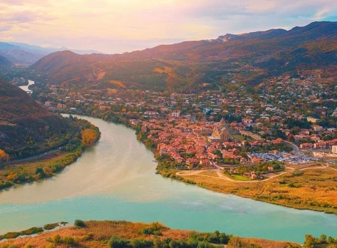 Views You’ll Never Forget – Tbilisi, Mtskheta and Kakheti Tour