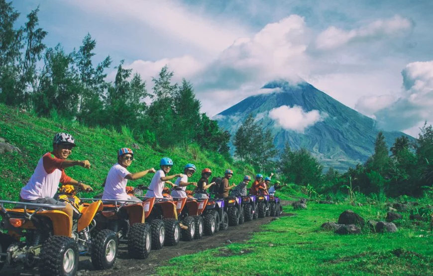 Detox Your Mind – Borjomi and Bakuriani tour from Tbilisi