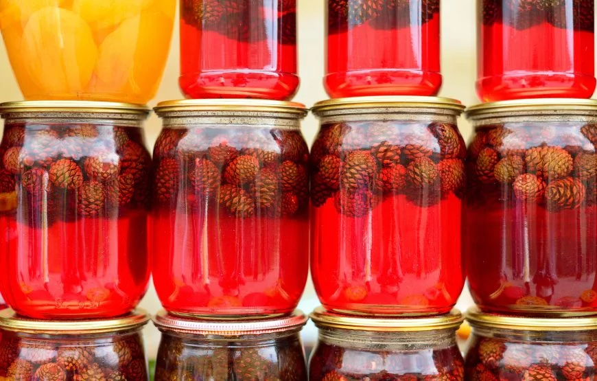 Detox Your Mind – Borjomi and Bakuriani tour from Tbilisi