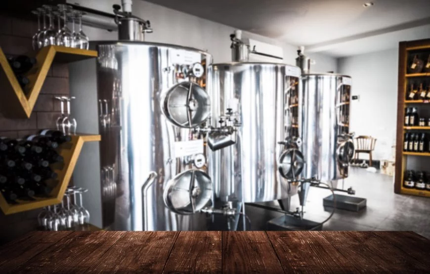 Cradle of Wine – Tour From Tbilisi To Bodbe, Sighnaghi and Tsinandali – Wine Tasting