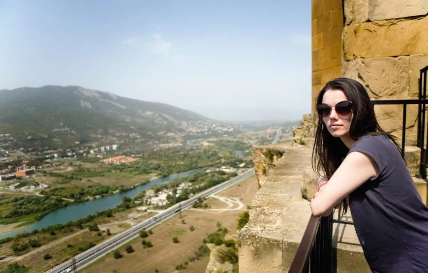 The Antiquated One – Trip to Mtskheta from Tbilisi