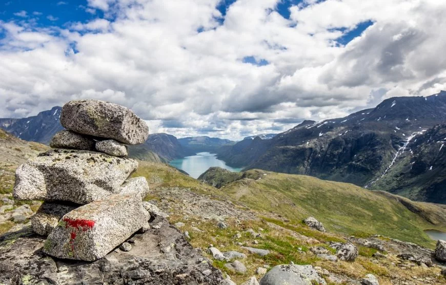 Лестница на небеса!