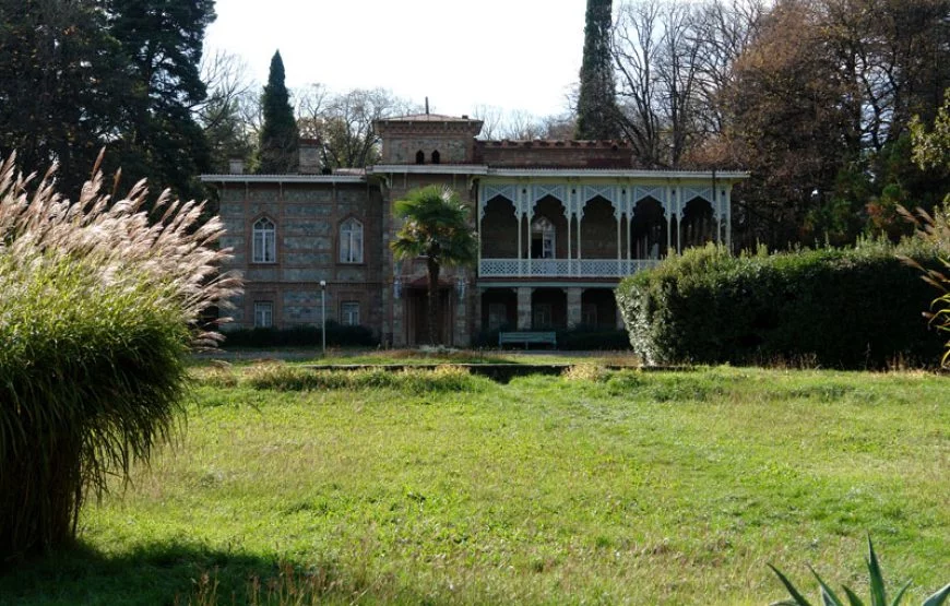 Cradle of Wine – Tour From Tbilisi To Bodbe, Sighnaghi and Tsinandali – Wine Tasting