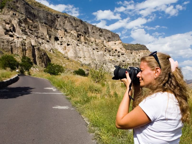 A Cave for the Brave – Private tour from Tbilisi to Borjomi, Rabati and Vardzia