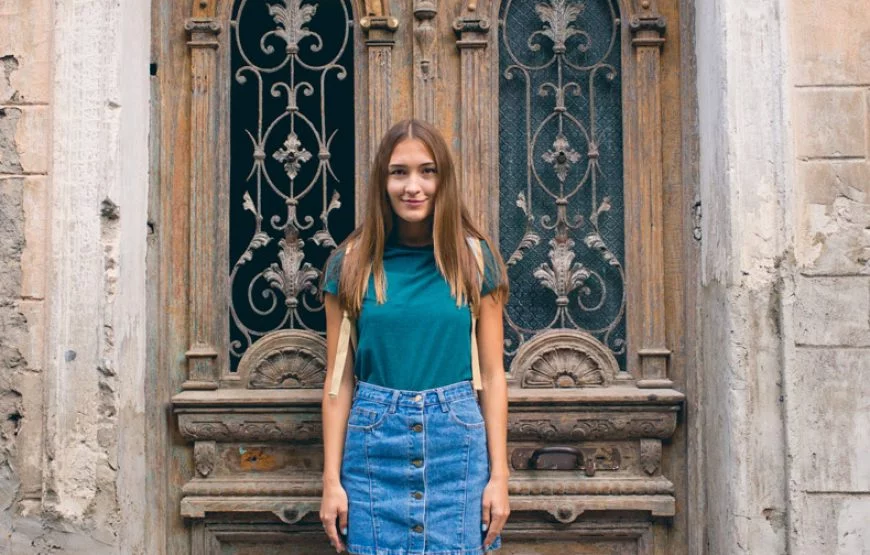 A Walk to Remember – Tbilisi Sightseeing Walking Tour