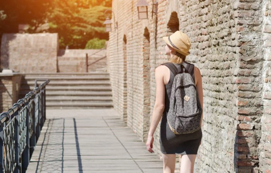 A Walk to Remember – Tbilisi Sightseeing Walking Tour