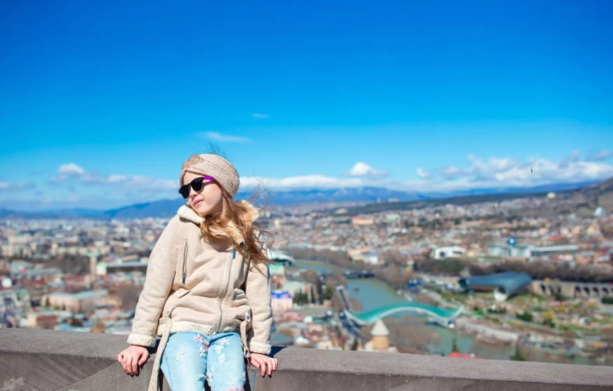 A Walk to Remember – Tbilisi Sightseeing Walking Tour