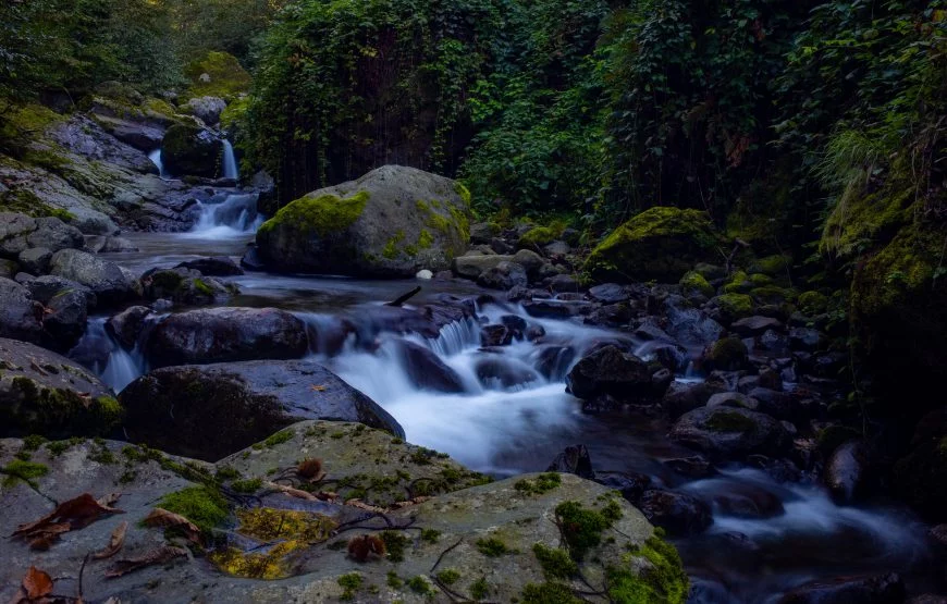 Macha(cha)kheli tour from Batumi