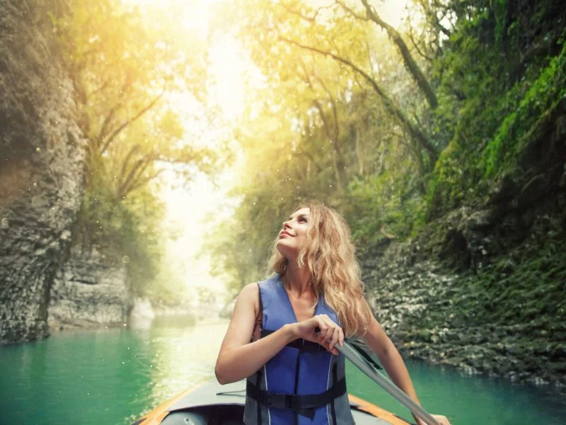 Martvili Canyon Group Tour from Tbilisi