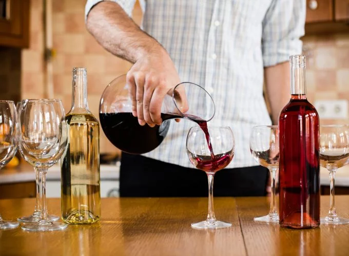 Wine and Culinary Tour to Kakheti