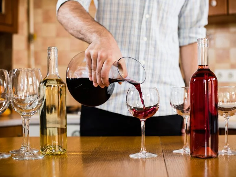 Wine and Culinary Tour to Kakheti