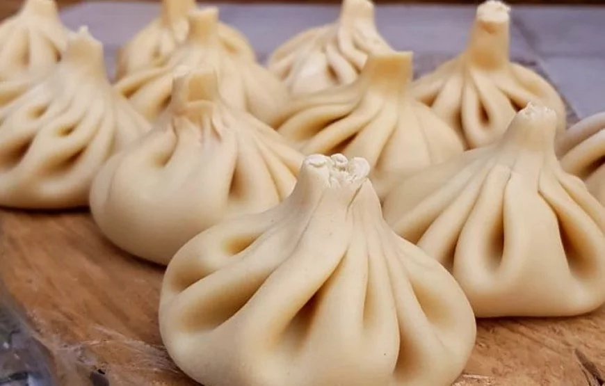 Грузинская кухня: готовим и едим!