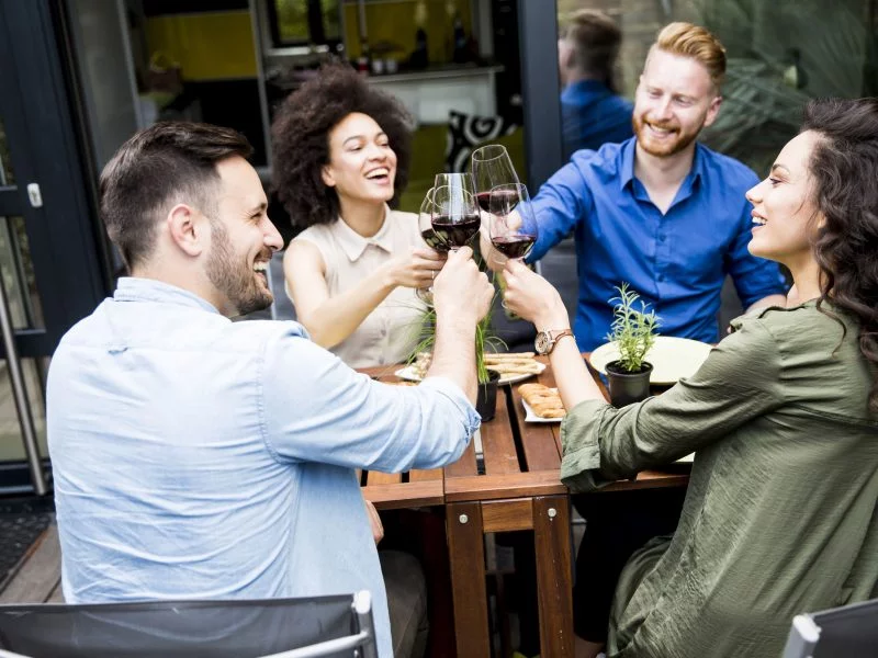 Гастро — Тур по Кахетии на автомобиле