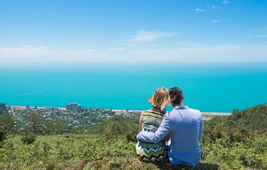 Black Sea Treasure – Adjara Tour from Batumi