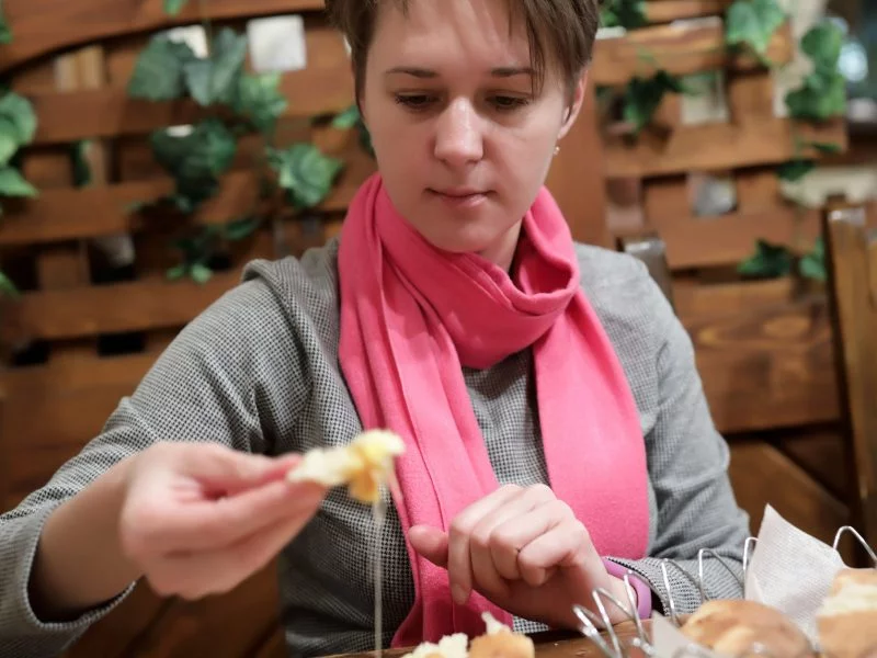 Cook Adjarian Khachapuri and Khinkali According To Old Recipes